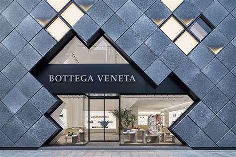 bottega veneta outlet store